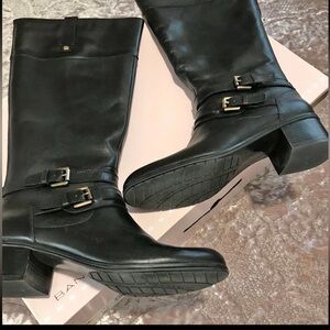 🌟Brand New in Box Bandolino Brynn Riding Boots